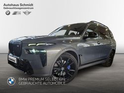 Sonderlackierung Gebraucht 2022 BMW X7 M Sport SUV | 82.990 € (Teuer)