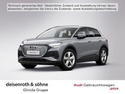 Kieselgrau Gebraucht 2022 Audi Q4 e-tron Basis SUV | 25.705 € (Fairer Preis)