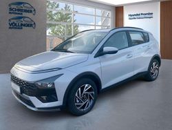 Grau Neu 2025 Hyundai Bayon Comfort SUV | 23.990 €