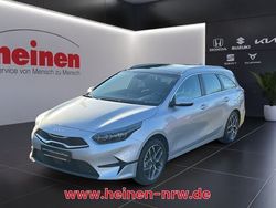 Silber Gebraucht 2024 Kia Ceed Kombi | 28.939 € (Fairer Preis)
