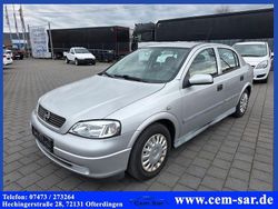 Other Gebraucht 1999 Opel Astra Limousine | 1.950 € (Etwas zu teuer)
