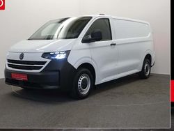 Weiss Gebraucht 2025 VW Transporter Van | 43.950 €