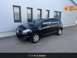 Schwarz Gebraucht 2011 Nissan Qashqai SUV | 5.980 € (Guter Preis)