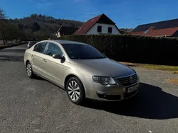 Andere außenfarben Gebraucht 2007 VW Passat Limousine | 3.399 € (Guter Preis)