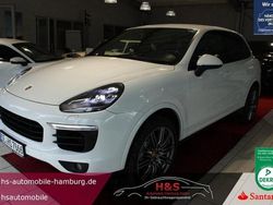 Andere Gebraucht 2017 Porsche Cayenne SUV | 37.400 €