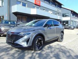 Silber Neu 2025 Nissan Qashqai N-Connecta SUV | 35.690 € (Teuer)