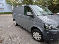 Grau Gebraucht 2014 VW T5 Van | 14.999 € (Superpreis)