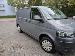 Grau Gebraucht 2014 VW T5 Van | 14.999 € (Superpreis)