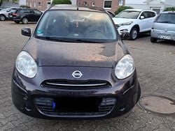 Gebraucht 2012 Nissan Micra Kleinwagen | 4.499 € (Fairer Preis)