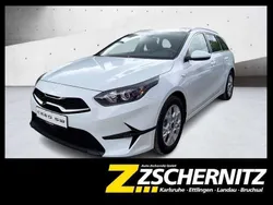 (wd) casa white s Neu 2025 Kia Ceed Sportswagon Comfort Kombi | 27.980 € (Fairer Preis)