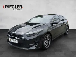 Schwarz Neu 2025 Kia Ceed Spirit Limousine | 24.750 € (Fairer Preis)
