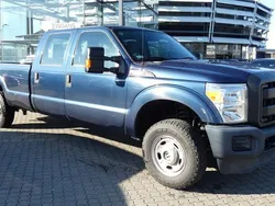 Blau Gebraucht 2014 Ford F250 SUV | 21.980 €