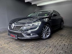 Schwarz Gebraucht 2017 Renault Talisman Intens Limousine | 15.990 € (Fairer Preis)