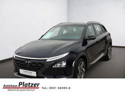 Blau Gebraucht 2022 Hyundai Nexo Prime SUV | 23.980 € (Teuer)