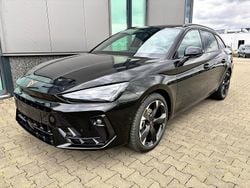 Schwarz Neu 2025 Cupra Leon VZ Kombi | 37.490 € (Superpreis)