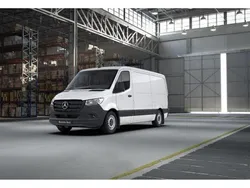 Andere Gebraucht 2021 Mercedes Sprinter Van | 24.800 €