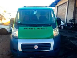 Grün Gebraucht 2011 Fiat Ducato Van | 4.600 €