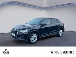 Schwarz Gebraucht 2022 Audi Q2 Basis SUV | 23.395 € (Fairer Preis)