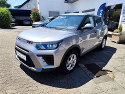 Grau Neu 2025 Ssangyong Tivoli SUV | 20.540 € (Fairer Preis)