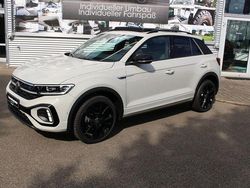 Grau Neu 2025 VW T-Roc R-line SUV | 36.680 € (Fairer Preis)