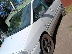 Weiß Gebraucht 1999 Citroën Evasion Van / Kleinbus | 1.000 €