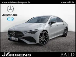 Manufaktur lack manufaktur alp Gebraucht 2025 Mercedes CLA220 AMG Limousine | 47.880 €