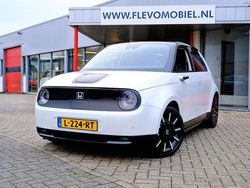 Weiß Gebraucht 2020 Honda e Advance Kleinwagen | 14.450 € (Fairer Preis)
