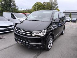 Schwarz Gebraucht 2015 VW T6 Van | 26.990 € (Superpreis)