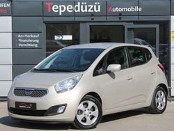 Silber Gebraucht 2010 Kia Venga Spirit Kleinwagen | 7.499 € (Fairer Preis)