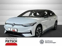 Weiss Gebraucht 2025 VW ID.7 Pro Limousine | 53.990 €