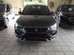 Grau Gebraucht 2020 Seat Ateca SUV | 20.950 € (Fairer Preis)