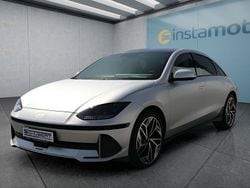 Gold Gebraucht 2025 Hyundai Ioniq 6 Limousine | 42.899 € (Superpreis)