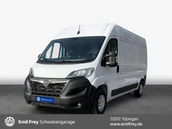 Weiß Neu 2024 Opel Movano S Van | 27.890 €