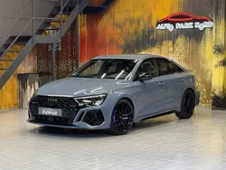 Kemoragrau metallic Gebraucht 2021 Audi RS3 Sport Kleinwagen | 65.900 €
