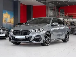 Skyscraper grau metallic Gebraucht 2022 BMW 220 M Sport Coupé | 31.980 € (Fairer Preis)
