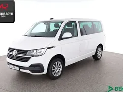 Weiß Gebraucht 2020 VW T6.1 Van | 31.880 €