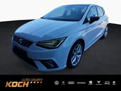 Gebraucht 2021 Seat Ibiza | 18.931 € (Etwas zu teuer)