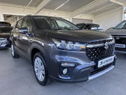 Titan dark gray Neu 2024 Suzuki SX4 S-Cross Comfort SUV | 28.800 €