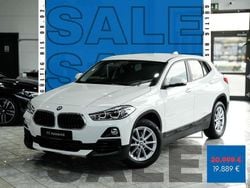 Alpinweiss iii Gebraucht 2019 BMW X2 Advantage SUV | 19.889 € (Guter Preis)