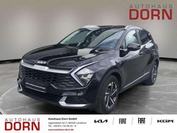 Schwarz Gebraucht 2024 Kia Sportage 4 SUV | 29.800 € (Superpreis)