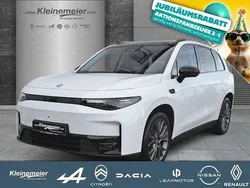 Weiß Gebraucht 2024 Leapmotor C10 SUV | 36.990 € (Etwas zu teuer)