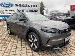 Magnetic grau Neu 2025 Ford Capri Extended Range SUV | 47.450 € (Fairer Preis)