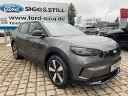 Magnetic grau Neu 2025 Ford Capri Extended Range SUV | 47.450 € (Guter Preis)