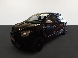 Sternenschwarz Gebraucht 2022 Renault Twingo Kleinwagen | 14.990 € (Etwas zu teuer)
