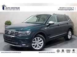 Gebraucht 2019 VW Tiguan Allspace SUV | 31.760 € (Guter Preis)