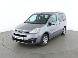 Grau Gebraucht 2017 Citroën Berlingo SELECTION Van / Kleinbus | 10.210 € (Fairer Preis)