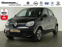 Gebraucht 2021 Renault Twingo Kleinwagen | 11.824 € (Fairer Preis)