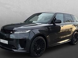Blau Gebraucht 2025 Land Rover Range Rover Sport SUV | 176.890 € (Superpreis)