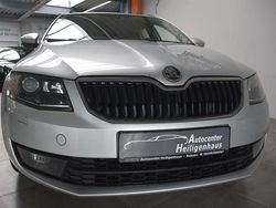 Silber Gebraucht 2013 Skoda Octavia Elegance Kombi | 8.280 € (Guter Preis)