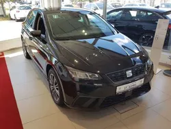 Neu 2025 Seat Ibiza Style Kleinwagen | 24.575 € (Etwas zu teuer)